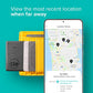 Tile Mate + Slim (2020) 4-pack (2 Mates, 2 Slims) - Bluetooth Tracker, Item Locator & Finder for Keys, Bags, Wallets, Tablets and More