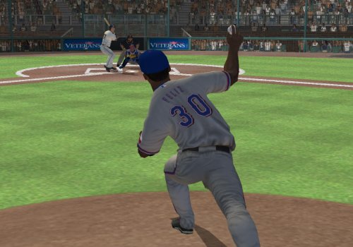 MLB 11 The Show - PlayStation 2