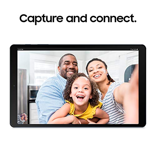 SAMSUNG Galaxy Tab A- 10.1" 64GB, Wifi Tablet- SM-T510NZDFXAR Black