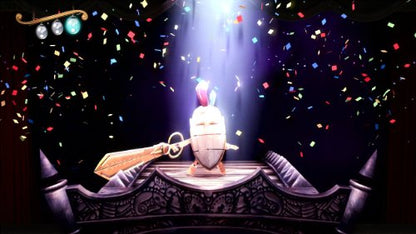 Puppeteer - Playstation 3