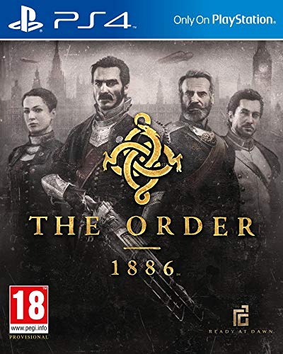 The Order: 1886 - PlayStation 4