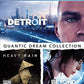 Quantic Dream Collection - PlayStation 4