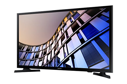Samsung Electronics UN32M4500A 32-Inch 720p Smart LED TV (2017 Model)
