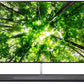 LG Signature OLED65W8PUA 65-Inch 4K Ultra HD Smart OLED TV (2018)