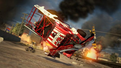 Motorstorm Apocalypse