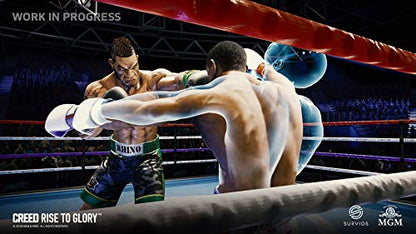 Creed: Rise to Glory - PlayStation VR