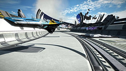 Wipeout Omega Collection - PlayStation 4