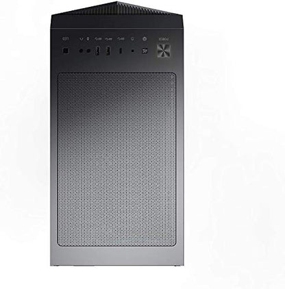 CUK Aegis RS by MSI Gaming Desktop (Liquid Cooled Intel Core i9, 64GB DDR4 RAM, 1TB NVMe SSD + 3TB HDD, NVIDIA GeForce RTX 3090 24GB, 850W PSU, Windows 10 Home) Gamer PC Computer