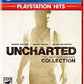 Uncharted: Nathan Drake Collection Hits - PlayStation 4