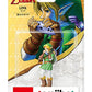 LOZ: Ocarina of Time Link Japanese Version Amiibo Accessory [Nintendo]