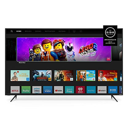 VIZIO M-Series Quantum 50” Class (49.5” diag.) 4K HDR Smart TV