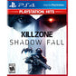 Killzone: Shadow Fall Hits - PlayStation 4