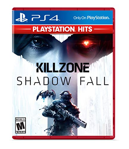 Killzone: Shadow Fall Hits - PlayStation 4