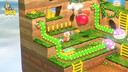 Captain Toad: Treasure Tracker - Nintendo Switch