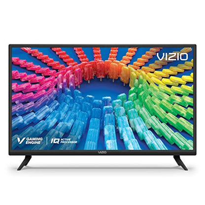 VIZIO V-Series 43" (42.5" Diag.) 4K HDR Smart TV, V435-H11