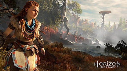 Horizon Zero Dawn - PlayStation 4