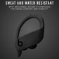 Powerbeats Pro Totally Wireless Earphones – Apple H1 Headphone Chip, Class 1 Bluetooth, 9 Hours of Listening Time, Sweat-Resistant Earbuds – Cloud Pink