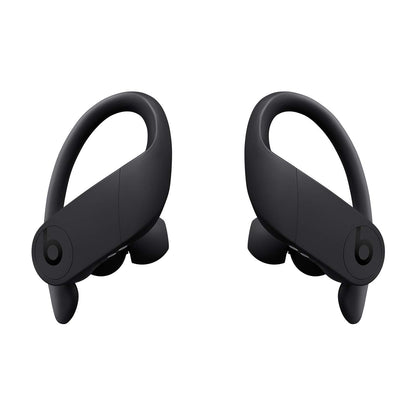 Powerbeats Pro Wireless Earphones - Apple H1 Headphone Chip, Class 1 Bluetooth, 9 Hours Of Listening Time, Sweat Resistant Earbuds - Ivory