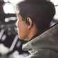 Powerbeats Pro Wireless Earphones - Apple H1 Headphone Chip, Class 1 Bluetooth, 9 Hours Of Listening Time, Sweat Resistant Earbuds - Ivory