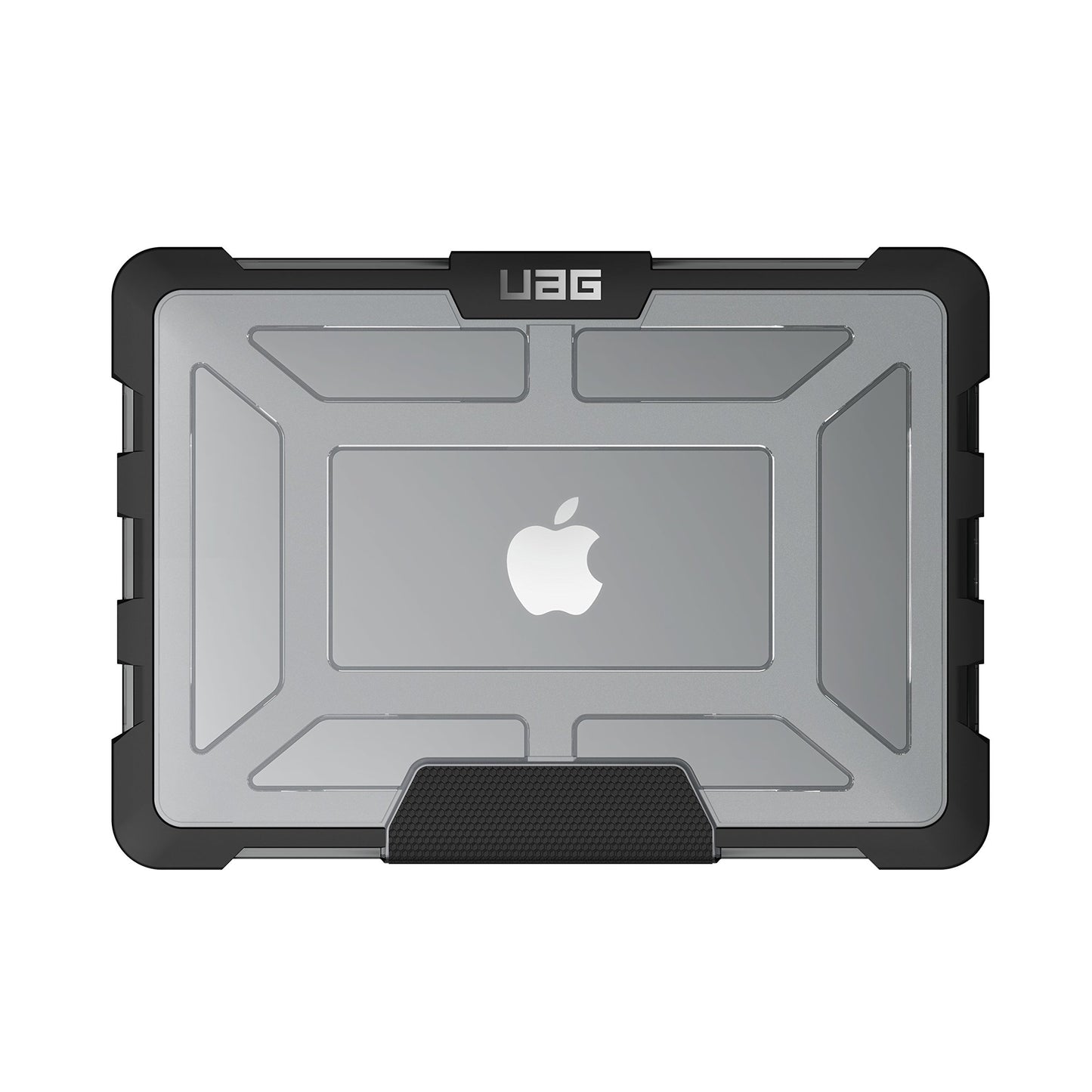 Urban Armor Gear UAG MacBook Pro 13-inch (4th Gen, 2016-2019) Feather-Light Rugged Ice Military Drop Tested Laptop Case
