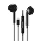 Stereo Earphones with lightning In Black or white! - AOP3D.COM