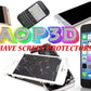 AOP3D premium iPhone screen protector SERVICE
