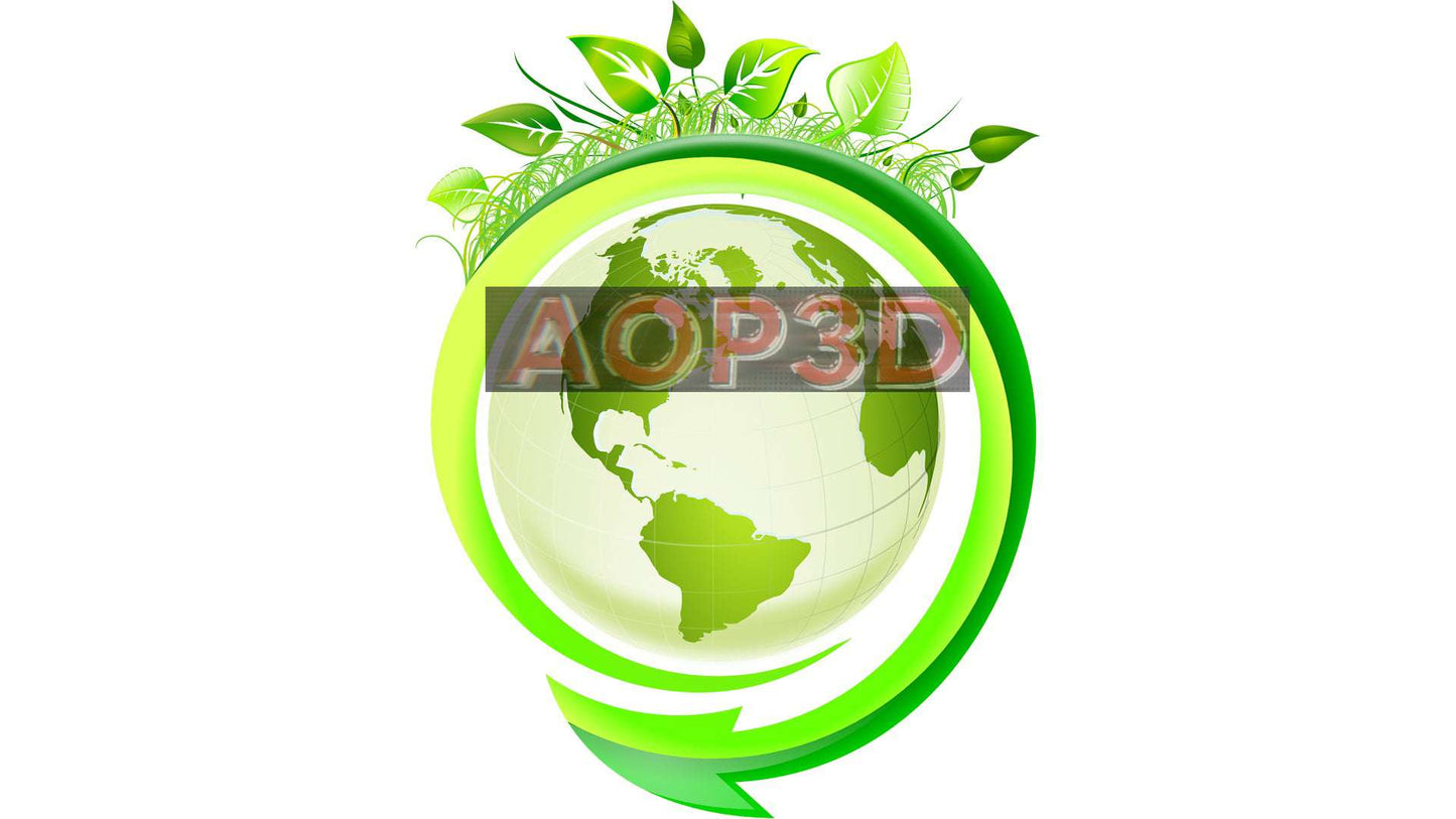 AOP3D ELECTRONIC RECYCLING SERVICES