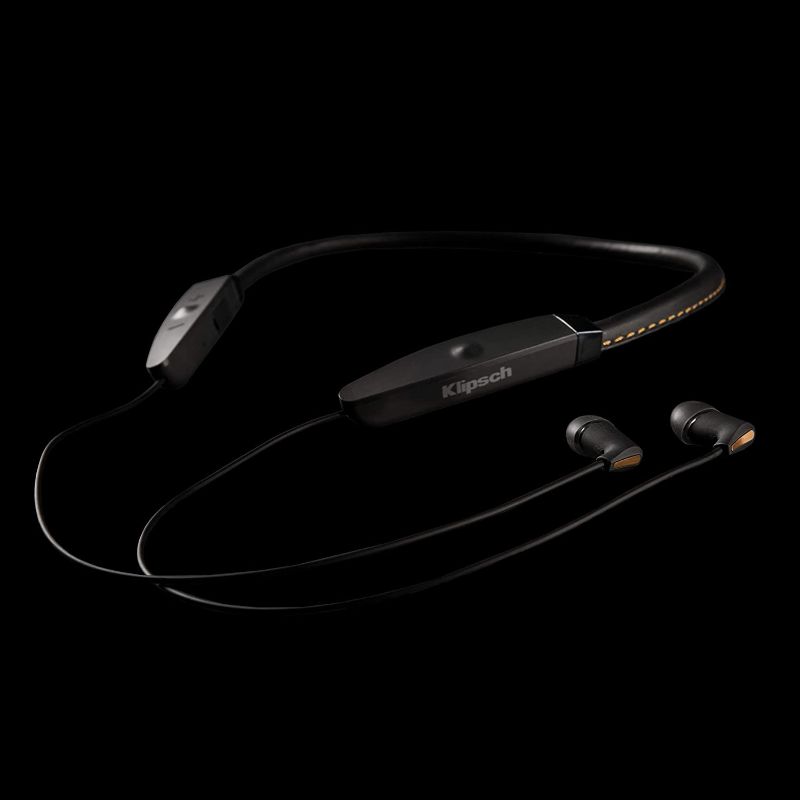 Klipsch R5 Neckband Headphones