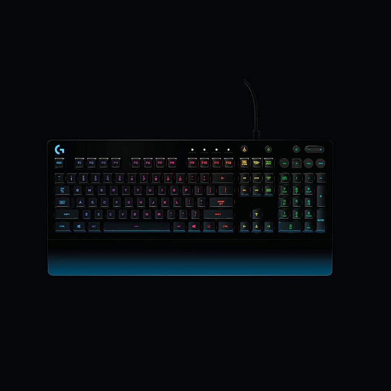 Logitech Prodigy Gaming Keyboard